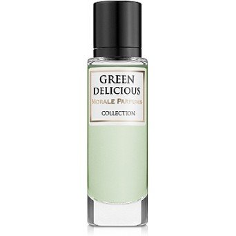 Morale Parfums Green Delicious