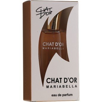 Chat D'or Chat D'or Mariabella