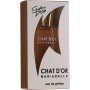 Chat D'or Chat D'or Mariabella