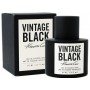 Kenneth Cole Vintage Black