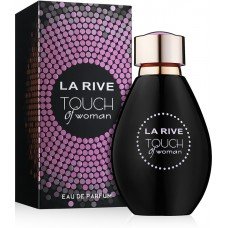 La Rive Touch Of Woman