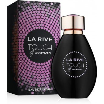 La Rive Touch Of Woman