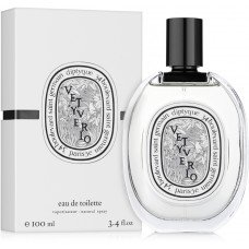 Diptyque Vetyverio