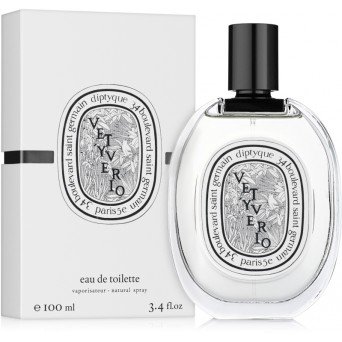 Diptyque Vetyverio