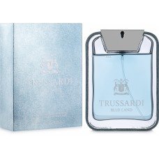 Trussardi Blue Land