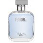 Shirley May Fusion Blue