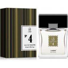 Lambre № 4