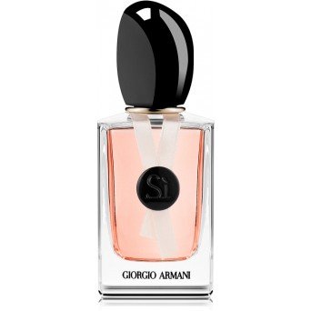 Giorgio Armani Si Rose Signature II Eau de Parfum