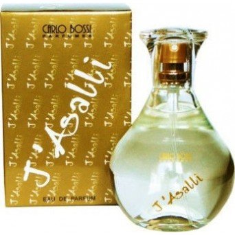 Carlo Bossi J'Asalli