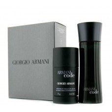 Giorgio Armani Code
