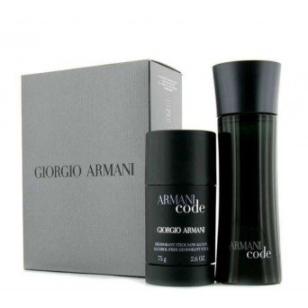 Giorgio Armani Code