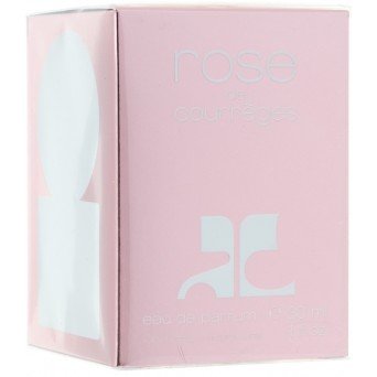 Courreges Rose de Courreges