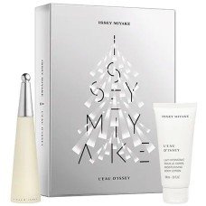 Issey Miyake Leau Dissey