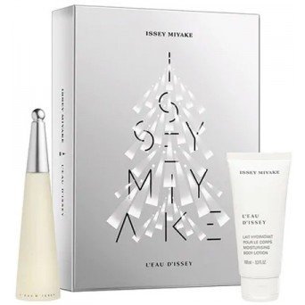 Issey Miyake Leau Dissey