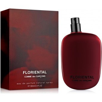 Comme des Garcons Floriental