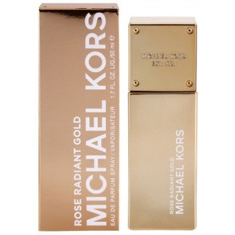 Michael Kors Rose Radiant Gold