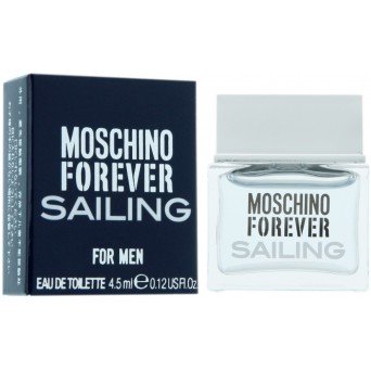 Moschino Forever Sailing