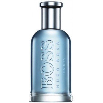 Hugo Boss Bottled Tonic