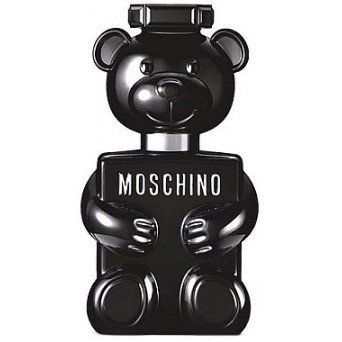 Moschino Toy Boy