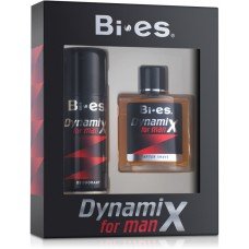Bi-Es Dynamix Classic