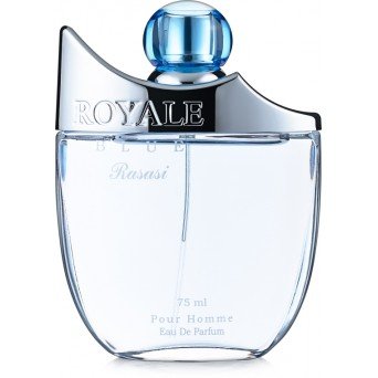 Rasasi Royale Blue Pour Homme
