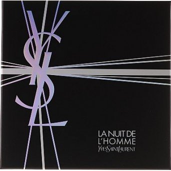 Yves Saint Laurent La Nuit de LHomme