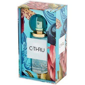 C-Thru Wanderlust Dream