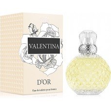 Alain Aregon Valentina D'or