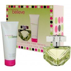 Britney Spears Believe