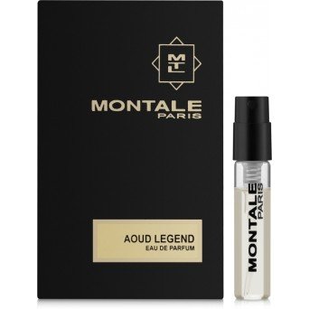 Montale Aoud Legend