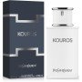 Yves Saint Laurent Kouros