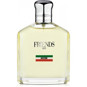 Moschino Friends Men