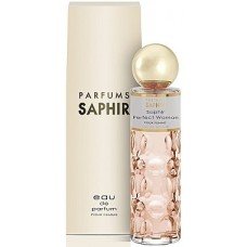 Saphir Parfums Perfect Woman
