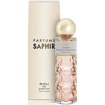 Saphir Parfums Perfect Woman
