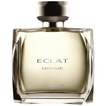 Oriflame Eclat Homme