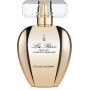 La Rive Swarovski Golden Woman