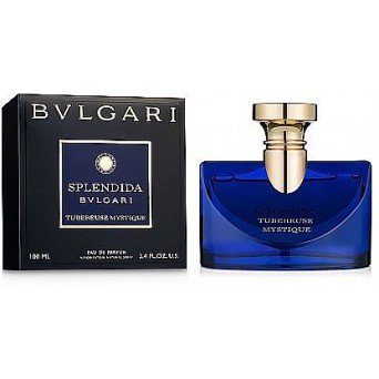 Bvlgari Splendida Tubereuse Mystique