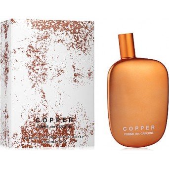 Comme Des Garcons Copper