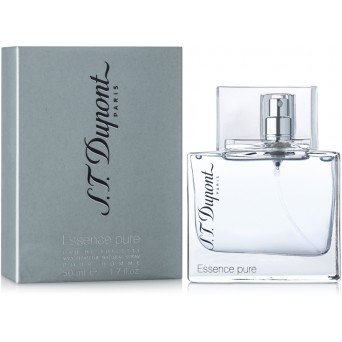Dupont Essence Pure Pour Homme