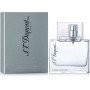 Dupont Essence Pure Pour Homme