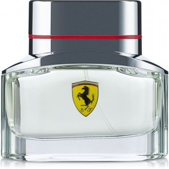 Ferrari Scuderia