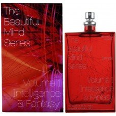Escentric Molecules The Beautiful Mind Series Intelligence
