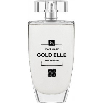 Jean Marc Gold Elle