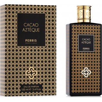 Perris Monte Carlo Cacao Azteque