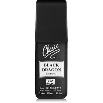 Chaser Black Dragon Diamond