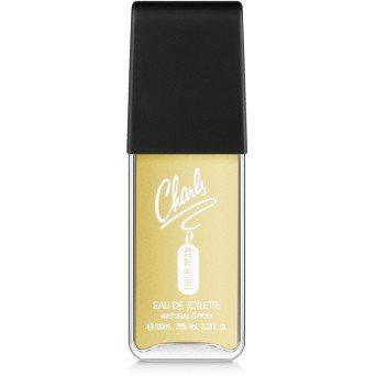 Sterling Parfums Charls Tiger Man