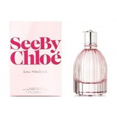 Chloe See by Chloe Eau Fraiche