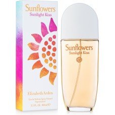 Elizabeth Arden Sunflowers Sunlight Kiss