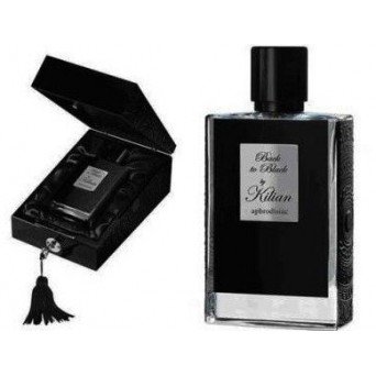 Kilian Back to Black by Kilian Aphrodisiac