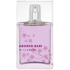 Armand Basi In Flowers